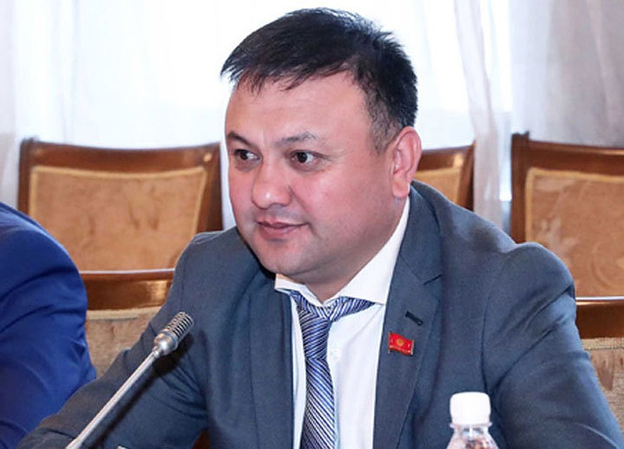Высказывание депутата вызвало волну возмущения в обществе.