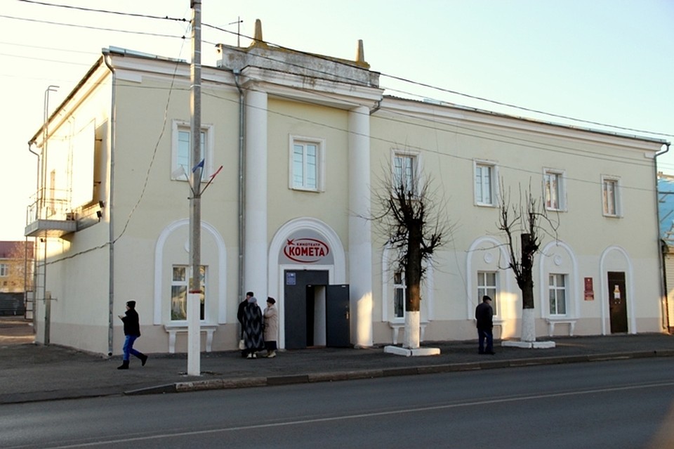 Программа поддержки кинотеатров нацелена на расширение географии кинопоказа в стране