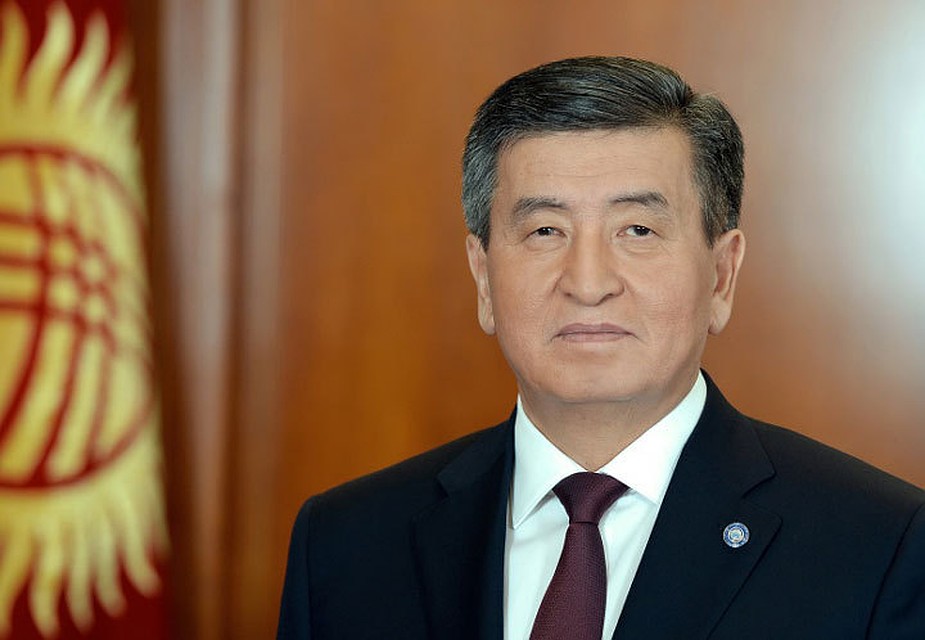 Президент поздравил кинематографистов с Днем кино.
