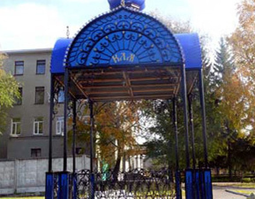 Члены градостроительного совета решили поместить памятник в центре города