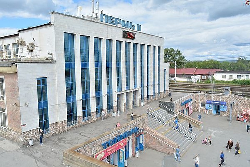 Фото из архива "КП"