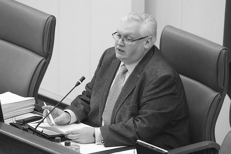 Погиб Алексей Клешко.
