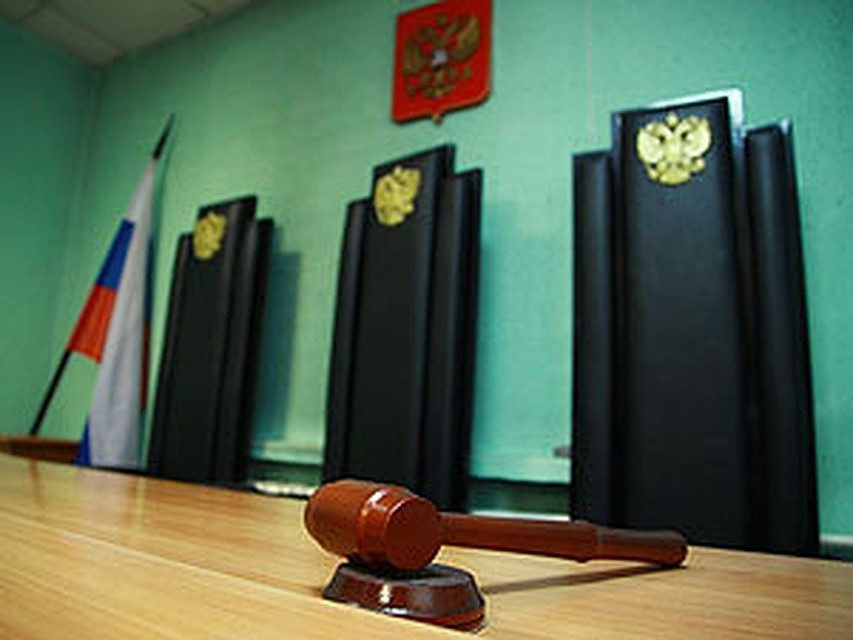 Конфликт соседей закончился в больнице и на скамье подсудимых