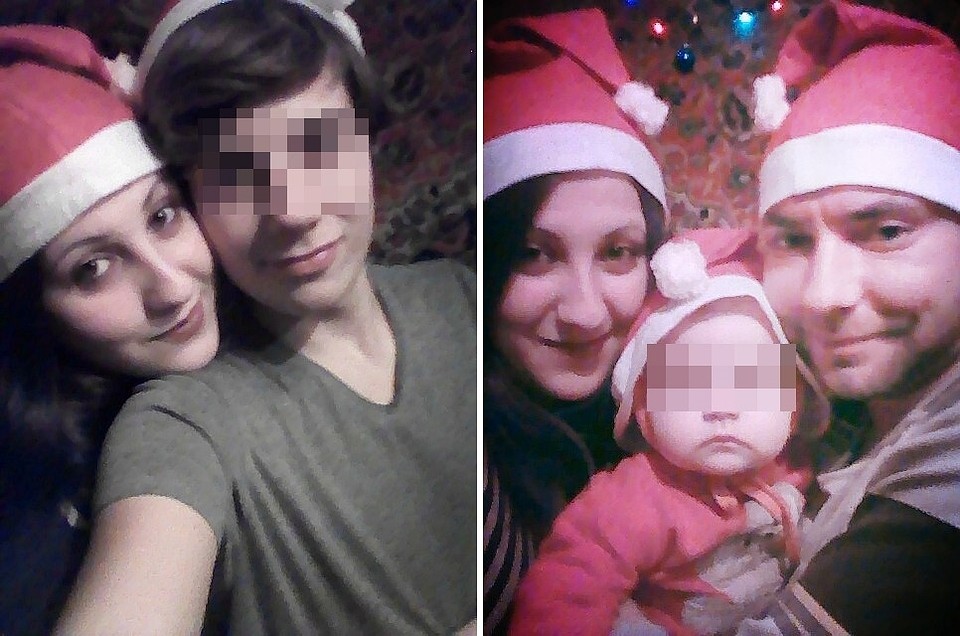 Знакомые говорят про погибших только хорошее. Фото: соцсети.