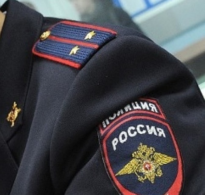 Злоумышленника с 10 тысячами рублей задержали полицейские