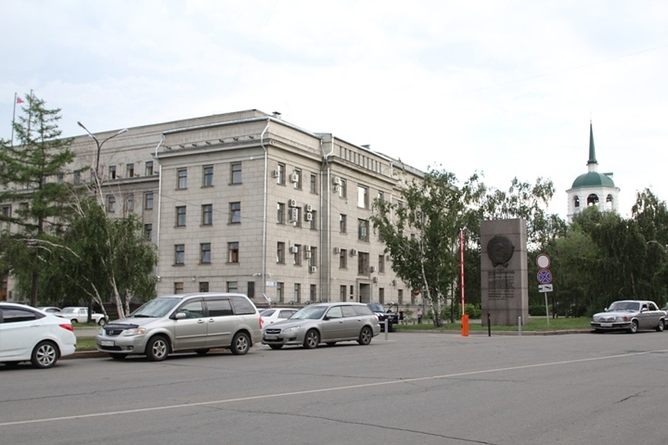 Правительство Иркутской области выкупит бывший ночной клуб за 100 млн.рублей