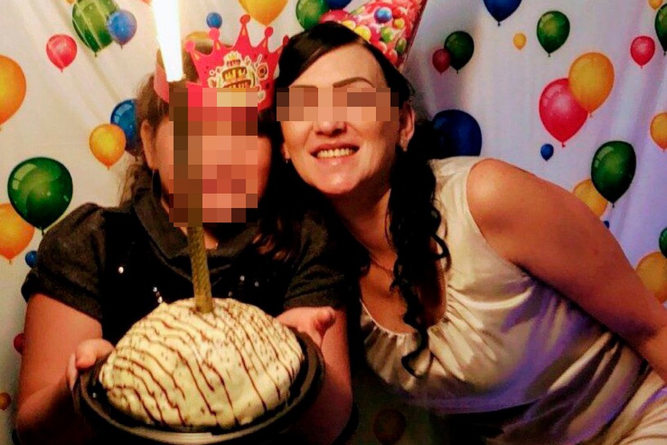 У Ани остались двое детей: восьмилетняя дочь и 15-летний сын.