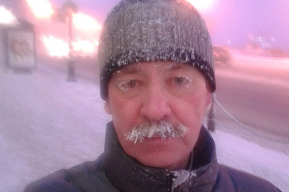Главный синоптик Петербурга предупредил о похолодании на выходных. Фото: facebook.com/kammeteo