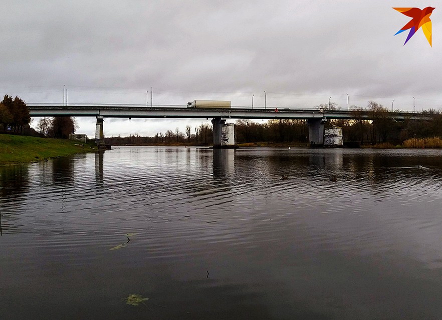 Мужчину вытащили из воды спасатели ОСВОД.