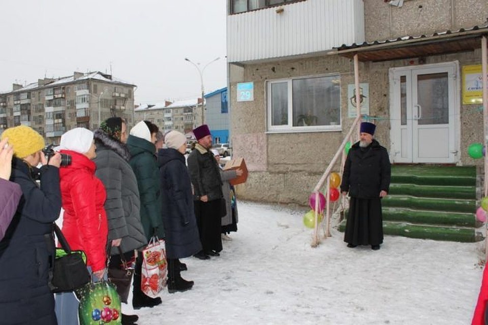 Фото с сайта администрации города Урай