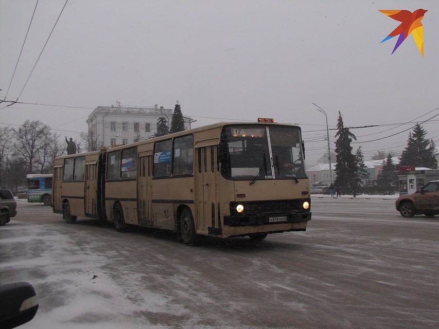 Прожорливые «Икарусы» давно уже списаны, а финансовое положение «Автоколонны №1310» лучше не стало.