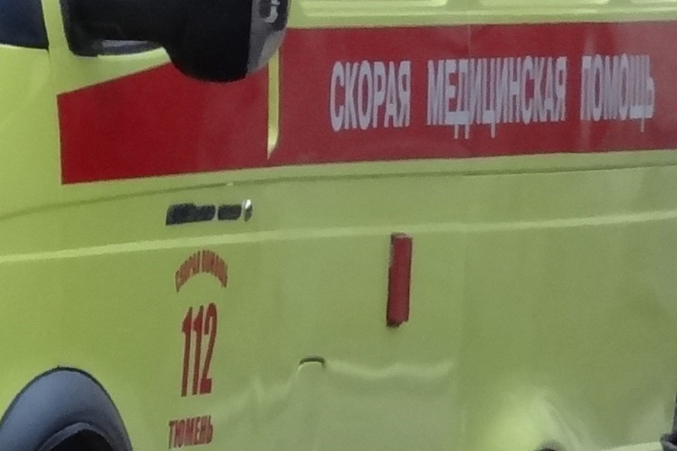 Тюменская «скорая» отныне передаёт ЭКГ-файлы по цифровому сигналу