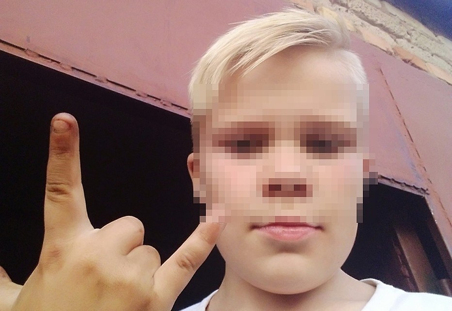 Впереди Рому ждут долгое лечение и реабилитация