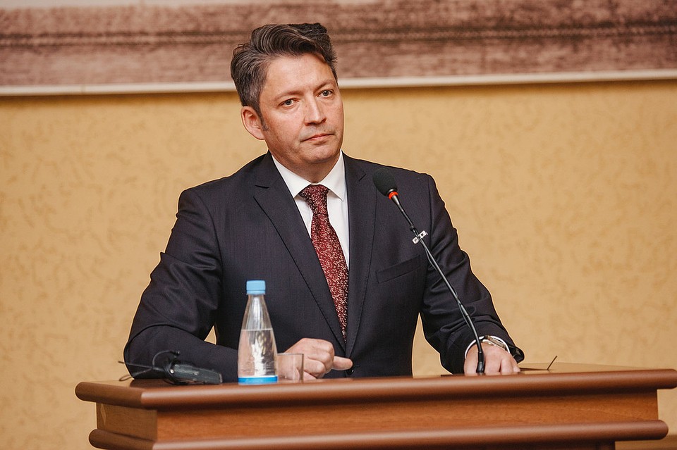 Фото: Сергей Грачев