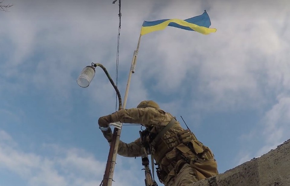 Фото: скриншот видео "ООС"