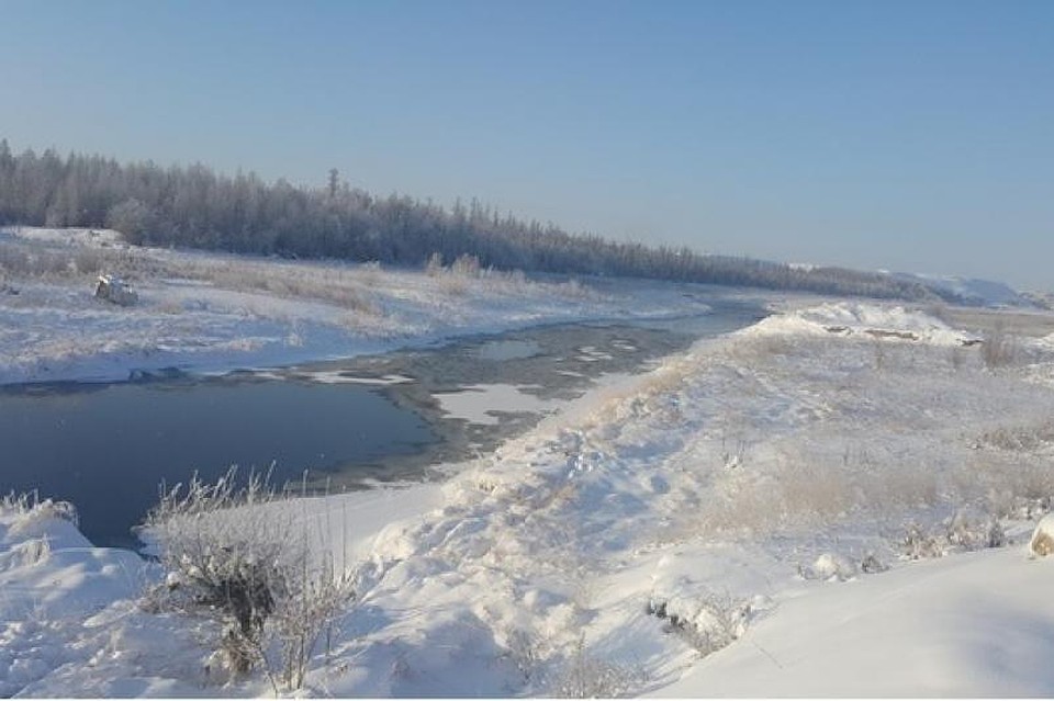 По результатам последнего мониторинга содержание взвесей в воде не превышает фоновых параметров.