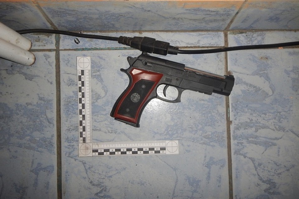 За разбойное нападение на офис микрозаймов в Зиме задержана 26-летняя женщина. Фото: пресс-служба ГУ МВД по Иркутской области.