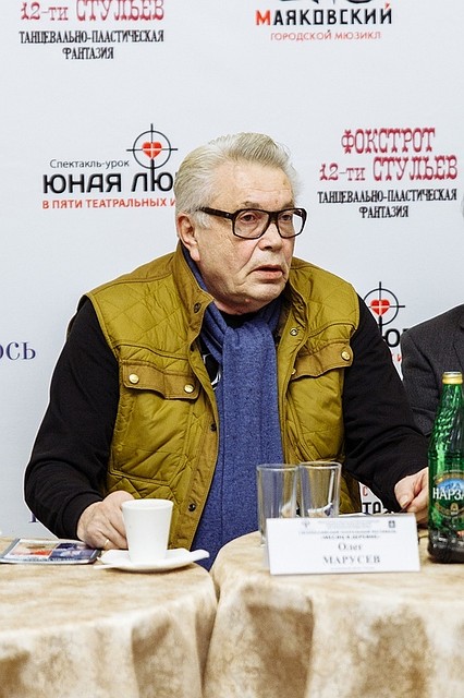 Конкурс чтецов станет финалом театрального фестиваля «Месяц в деревне» в Орле