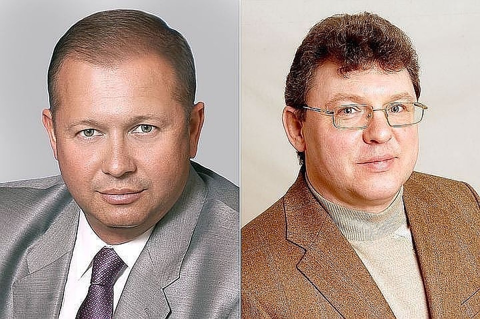 Бывшие депутаты гордумы Алексей Зверев и Евгений Щур почти два года под следствием.