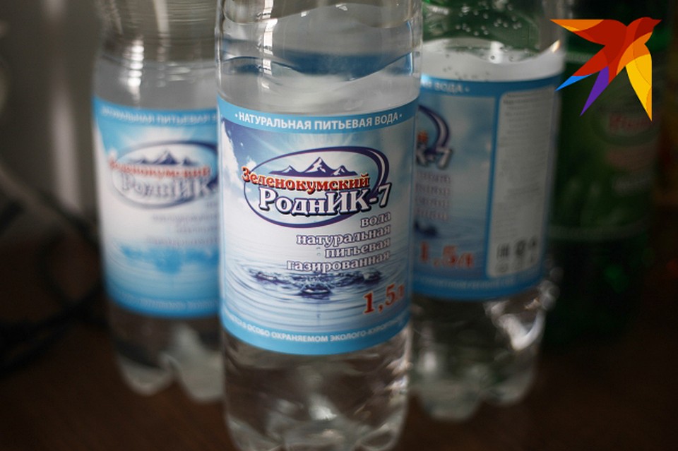 Маленьких пациентов посадили на диету из воды и больничной еды.