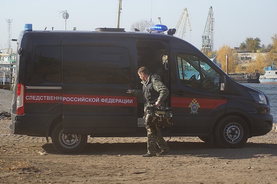Следователям предстоит выяснить все подробности происшествия