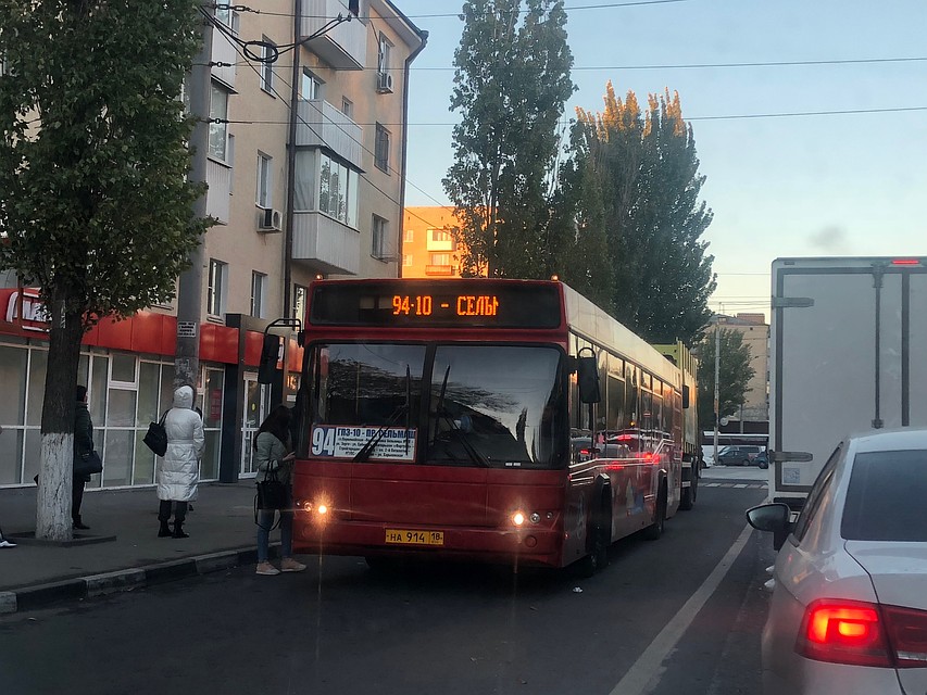 Документом предполагается дальнейшее обновление подвижного состава.