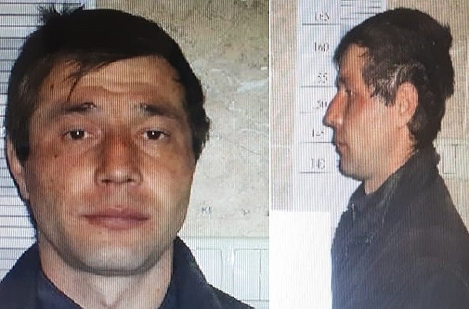 Подозреваемому 37 лет, он уроженец Ленинавана. Фото: соцсеть