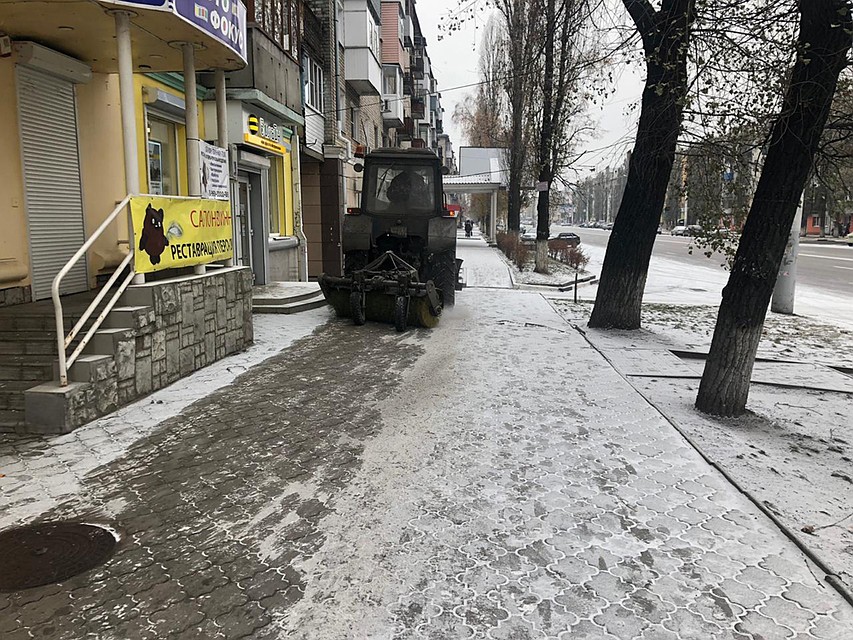 Фото: с сайта администрации города Воронежа.