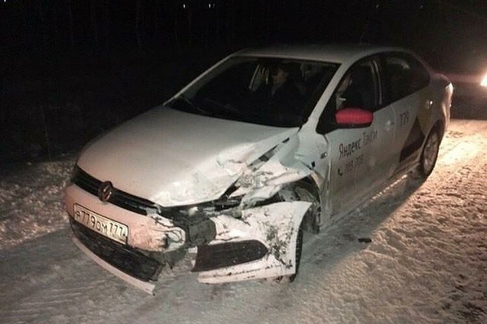 Фото: ГИБДД Чувашии