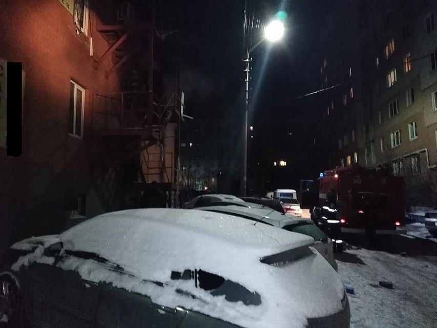 Фото: ГУ МЧС России по Тульской области