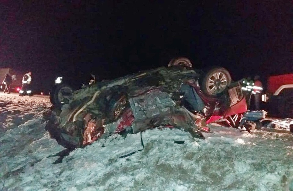 Фото: Пресс-служба УГИБДД УМВД России по Рязанской области.