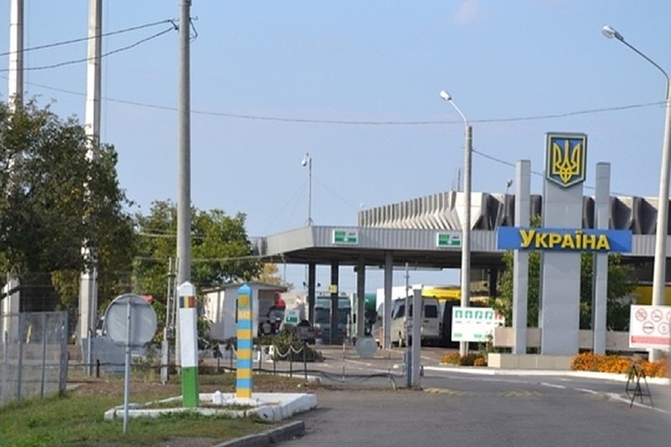 В самой Украине далеко не все стремятся попасть в армию и отправиться куда-то на фронт