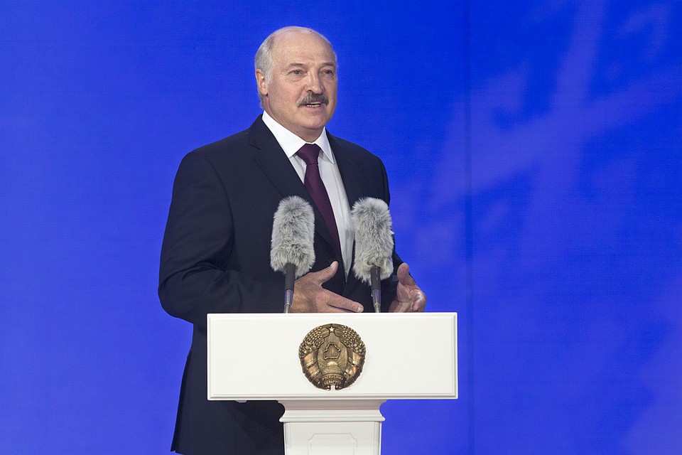 Президент проводит встречу с главами правительств стран ЕАЭС