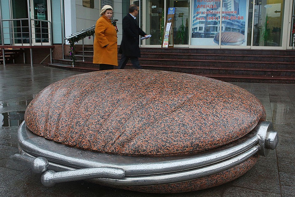 Статистика утверждает, что жизнь подешевела.
