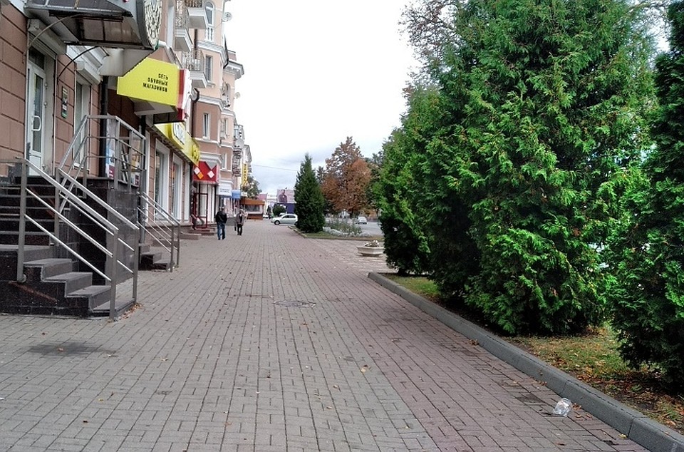 Спасатели просят граждан не паниковать