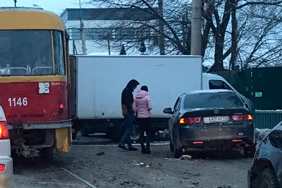 Фото: Роман Виноградов