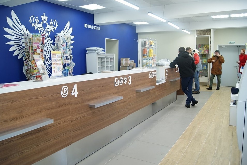 В Приморском крае заработали новые почтовые отделения. Фото: пресс-служба УФПС Приморского края филиал ФГУП «Почта России».