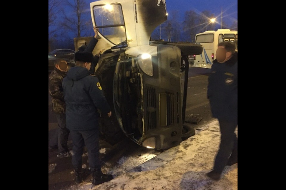 Фото: "Подслушано в Ярославле"/vk.com.