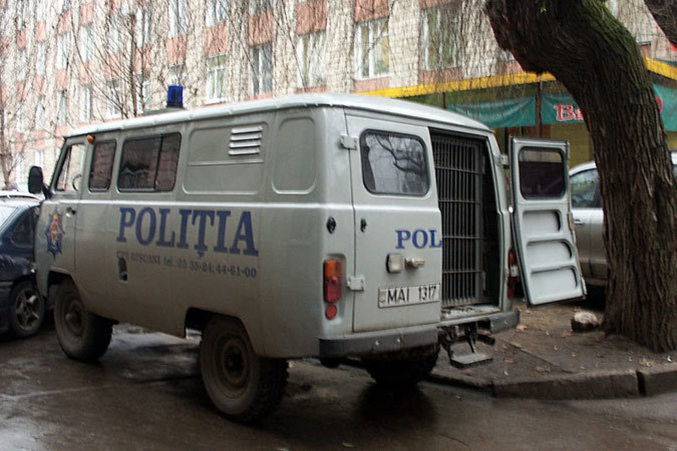 Врача задержали на 72 часа.
