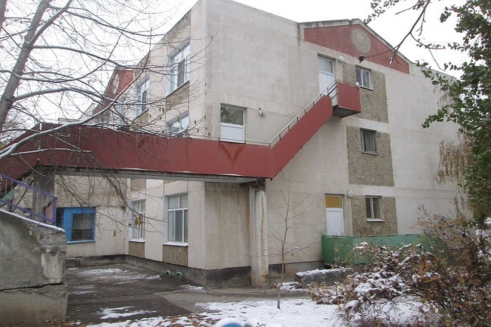 Подросток ограбил детсад (Фото: муниципальная полиция).