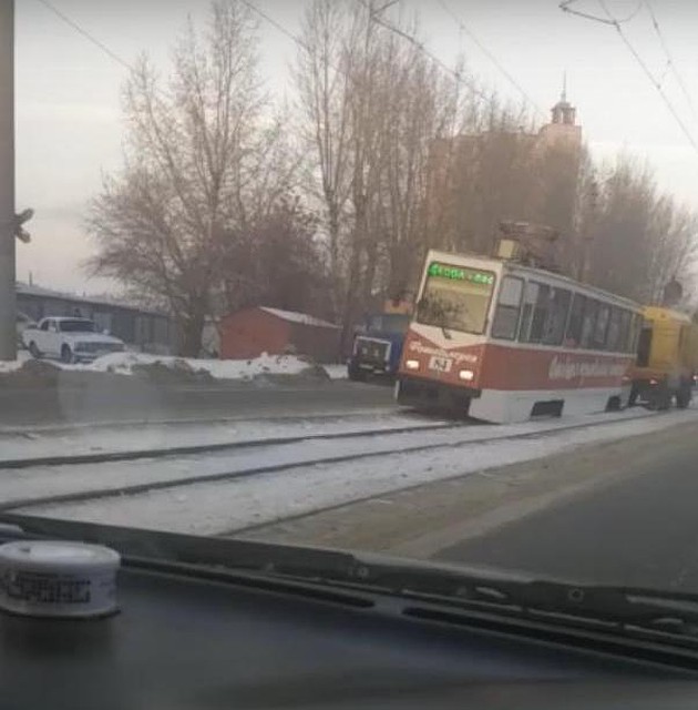 Стоп-кадр из видео