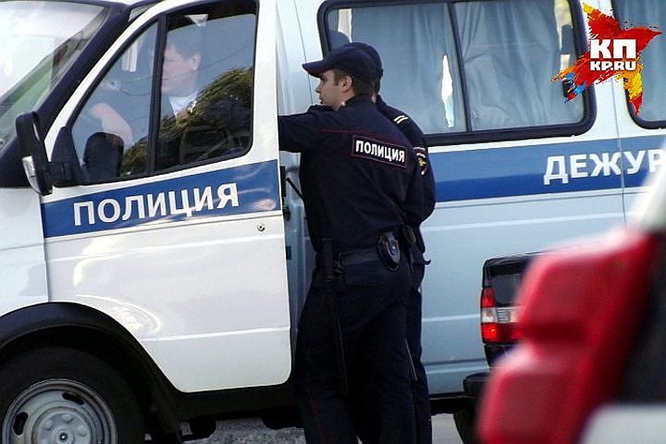 Часть похищенного они вернули законному владельцу
