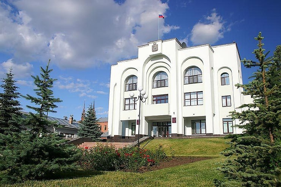 Новых глав районных администраций выберут советы местных депутатов