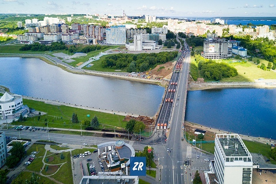 В Чебоксарах появится памятник Ивану Грозному