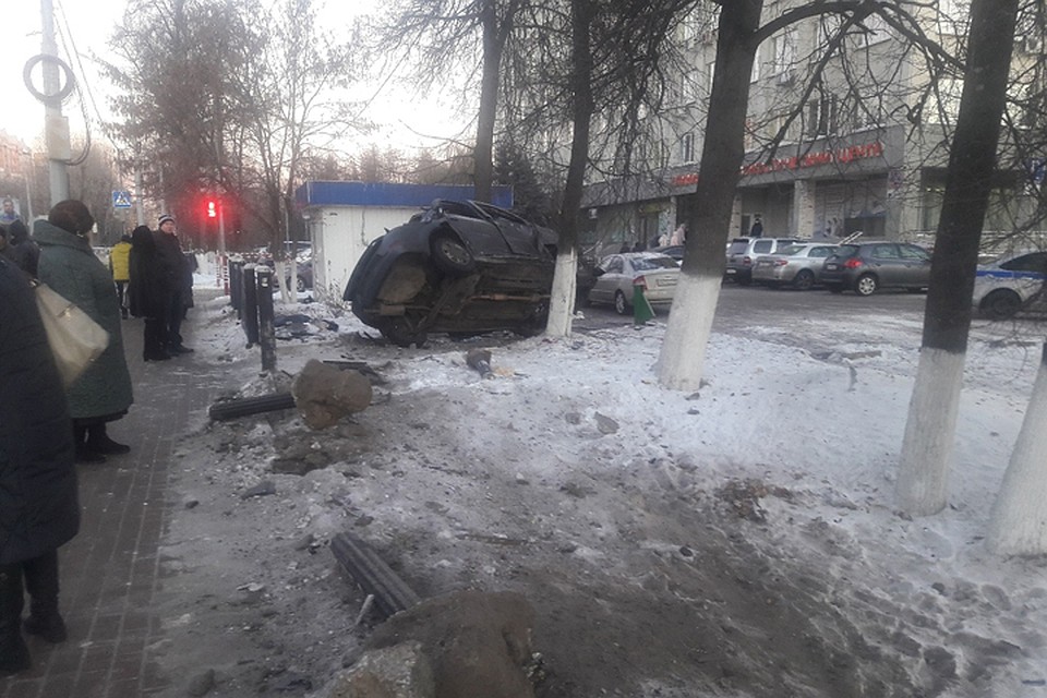 Фото: vk.com, Женя Гольдин.
