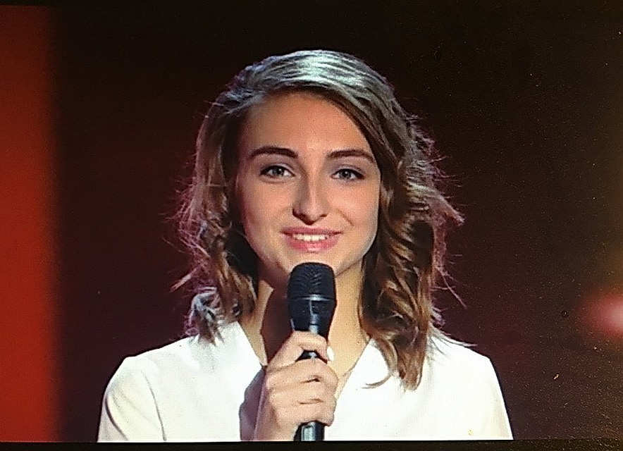 Екатерина Короткова.