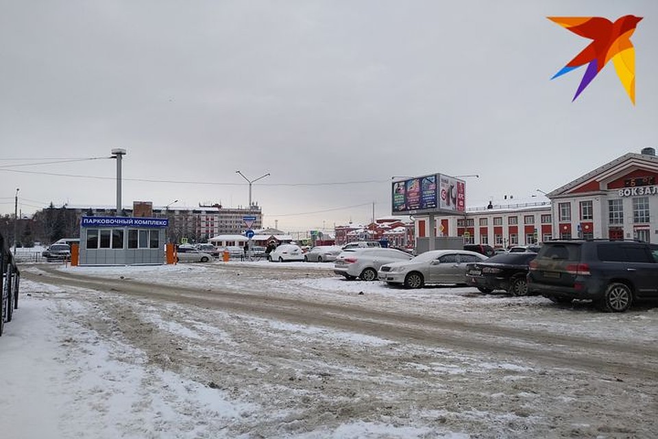 И просят автомобилистов быть аккуратнее