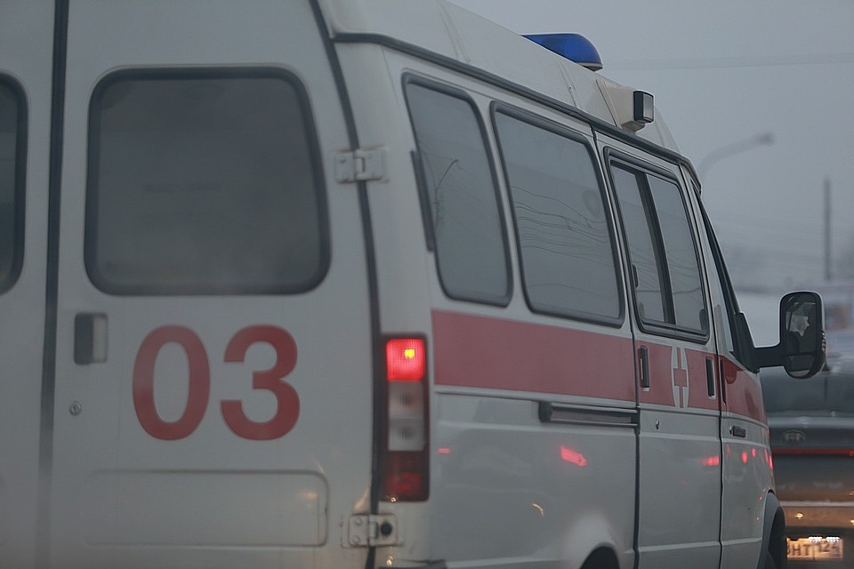 В Красноярском крае от туберкулеза за 9 месяцев умерли 208 человек