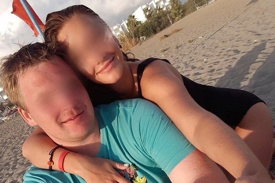 Подозреваемый сам сдался правоохранителям, когда узнал, что его объявили в розыск. Фото: соцсети