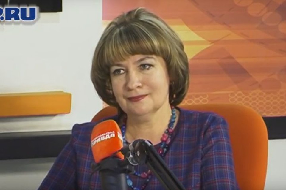 «Не только о политике»: интервью с депутатом Ольгой Безродных
